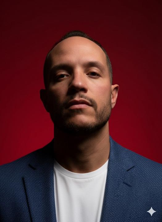 Basilio Morales