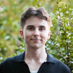Ben Merritt