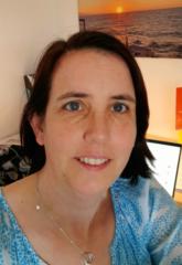 Alice Squires
