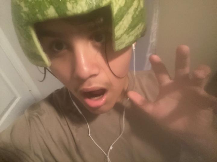 Zack Delgado