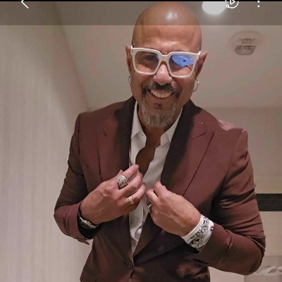 Victor Alicea