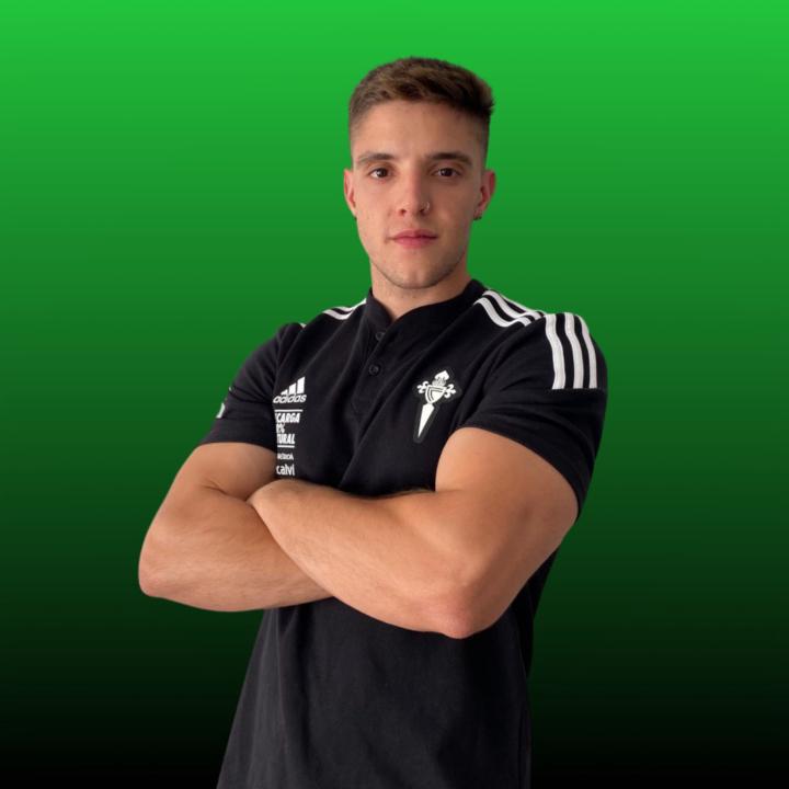 Xosé Méndez