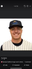 Troy Banks