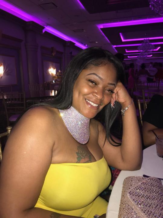 Tiffany Nesbitt