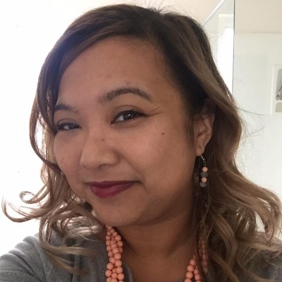 Denise Boulter