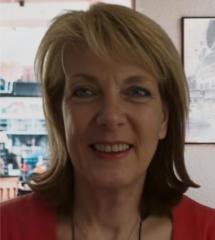 Yolanda Dubach