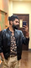 Viraj Pawar