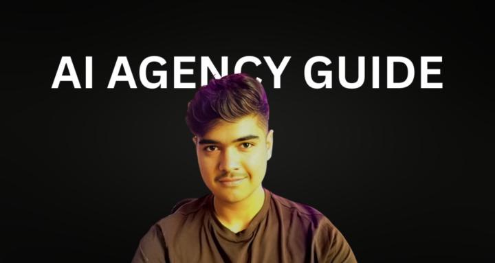 Zero to AI Agency