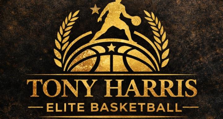 Tony Harris Elite Basketball