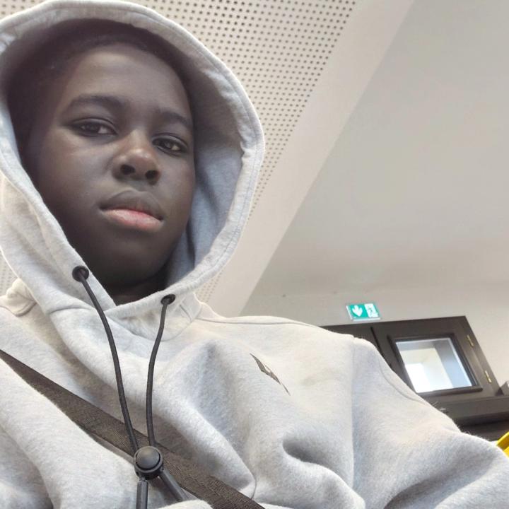 Falilou Niane