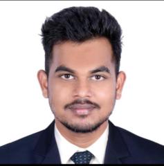 Vaisakh Chellitharayil