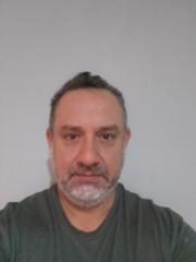 Martin Chiesa