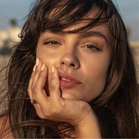 Nadya Lambreva