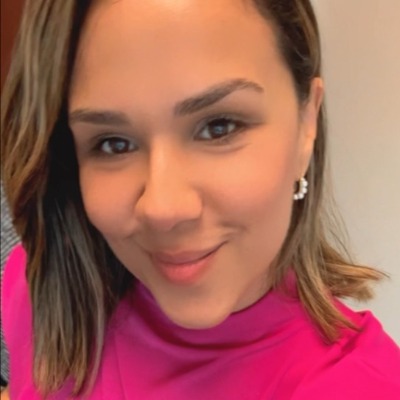 Sarah Romero