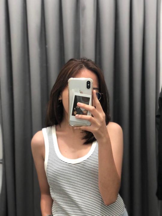 Lourise Joyce Carreon