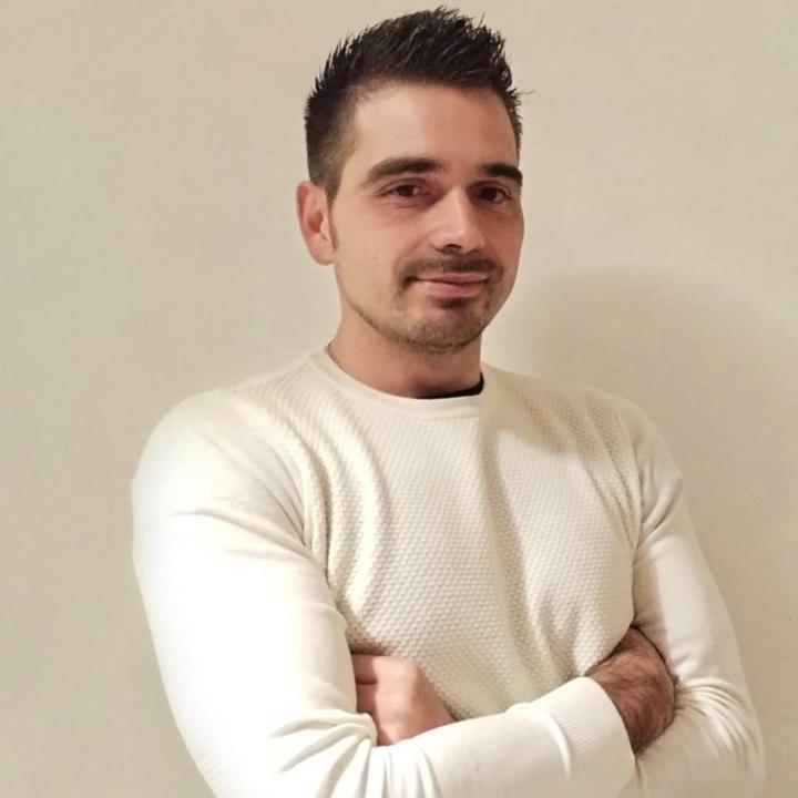 Stefano Zanetti