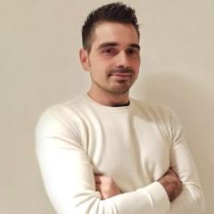 Stefano Zanetti