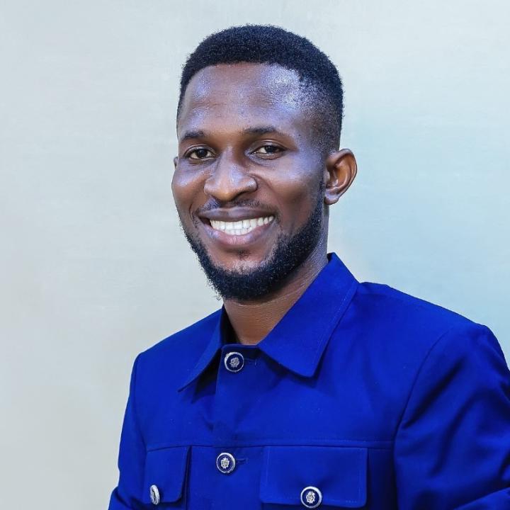 Damilare Ayoola