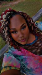 Satedra Mitchell
