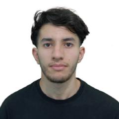 Mouhamed Bouakkaz