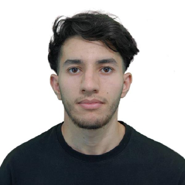 Mouhamed Bouakkaz