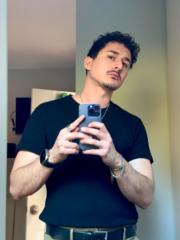 Brandon Feist