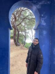 Mounaim Asri Habib