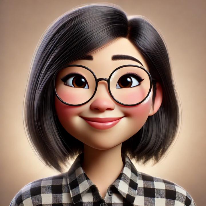 Vanessa Ong