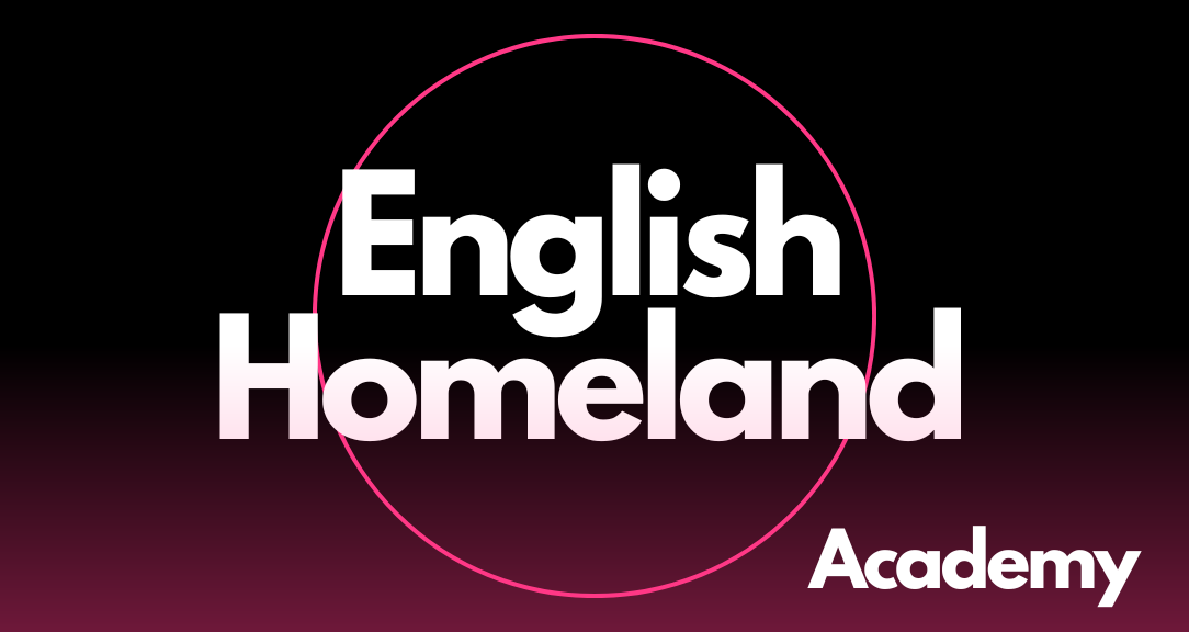 English Homeland