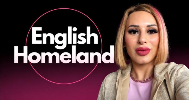English Homeland