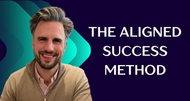 The Aligned Success Method