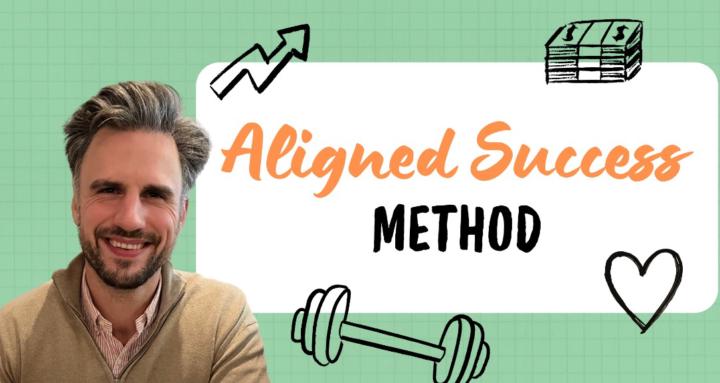 The Aligned Success Method