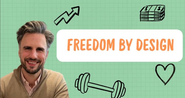Freedom By Design™