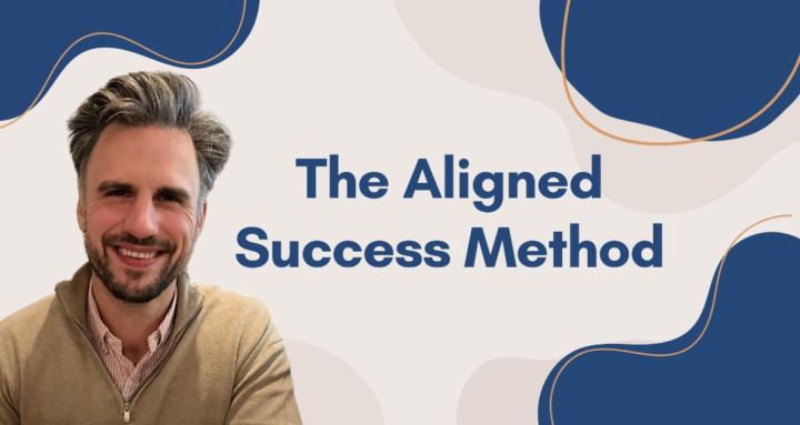 The Aligned Success Method
