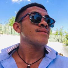 Rakotondratsimba Mandimbiharinosy Erick Mathieu