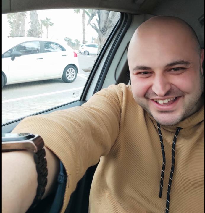 Iván Martínez Bernabeu