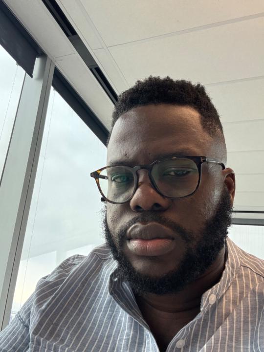 Afeez Gbadebo