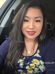 Cecilia Vega