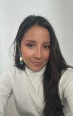 Nutrióloga Lía González