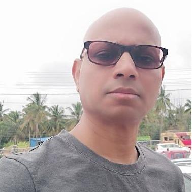 Mahesh Devendran