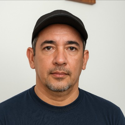 Carlos Joel Alcala Mendez Alcala Mendez