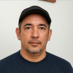 Carlos Joel Alcala Mendez Alcala Mendez