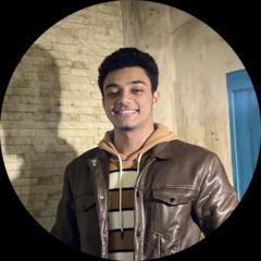 Moe Ayman