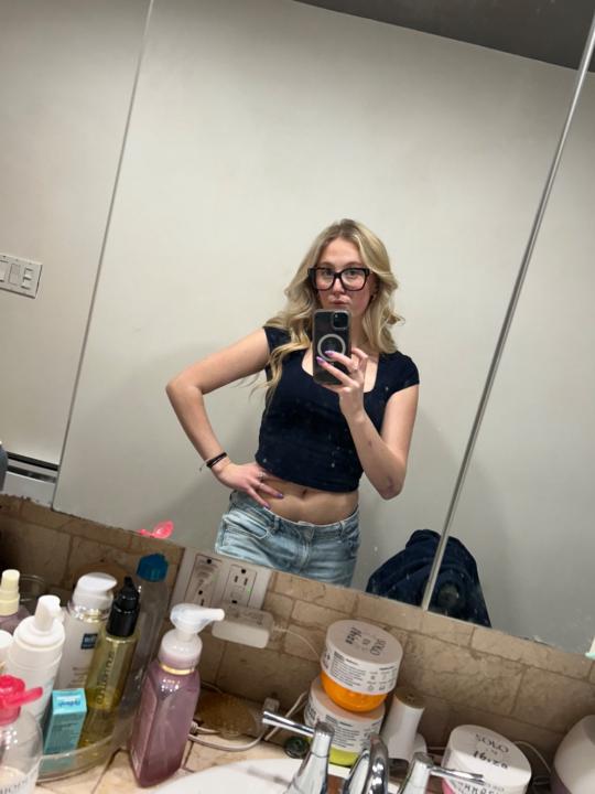Léonie Villeneuve