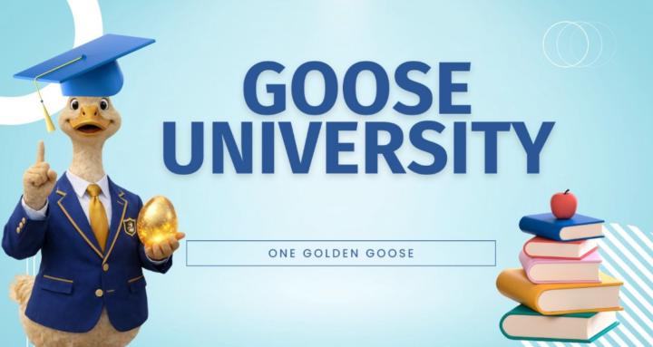 Goose University