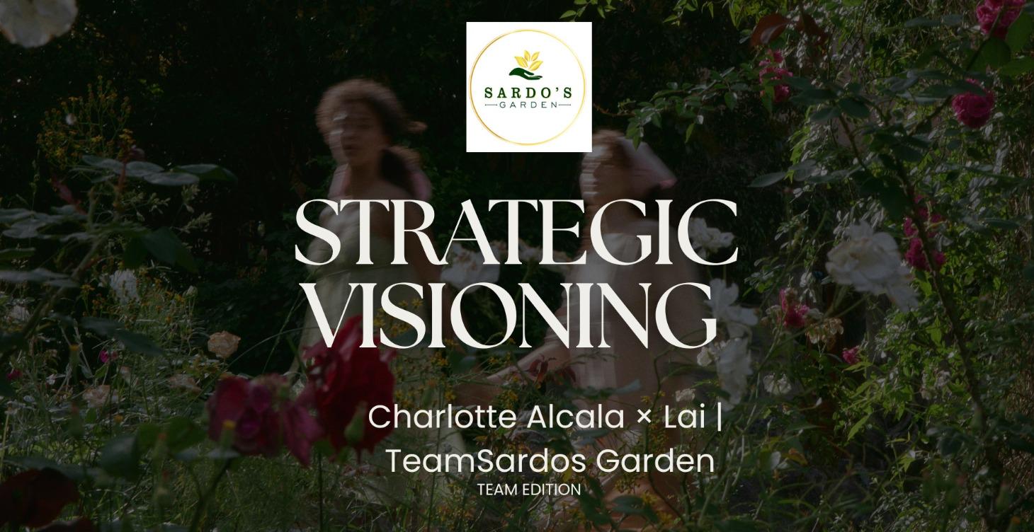 Sardos Garden
