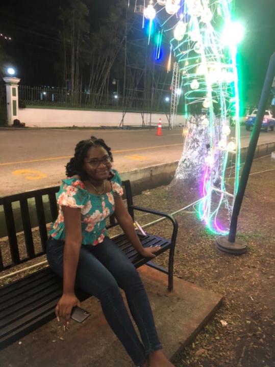 Shaquana Gurrick