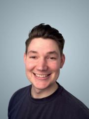 Daniel Eardley