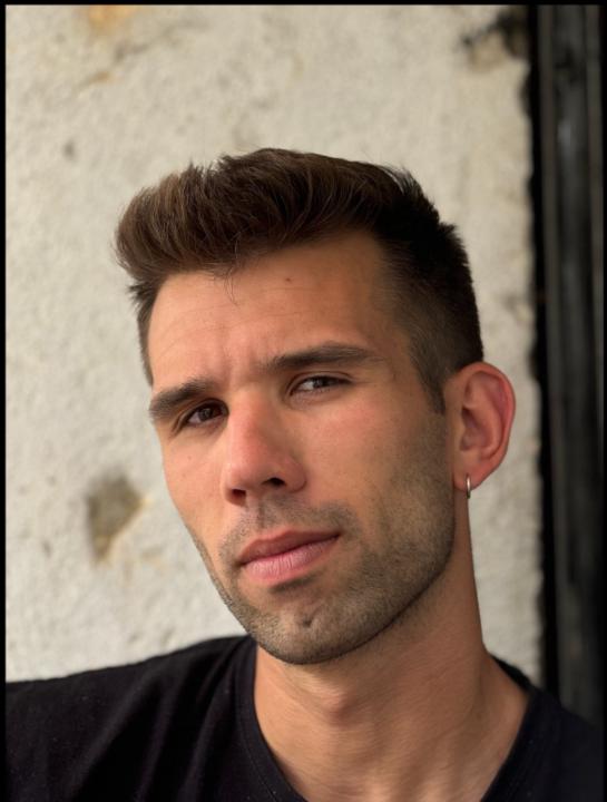 David Vicente de Pablo