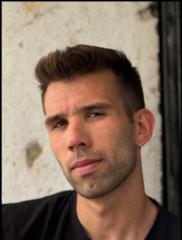 David Vicente de Pablo